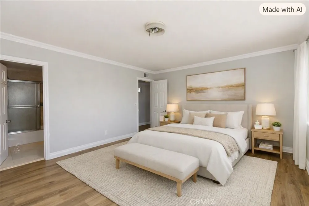 4952 Windsong Avenue La Palma, CA 90623