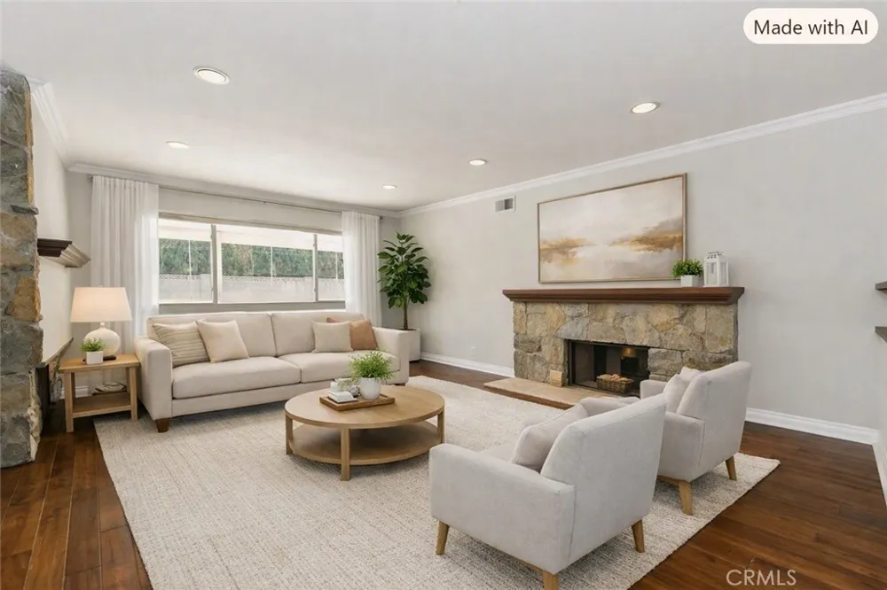 4952 Windsong Avenue La Palma, CA 90623