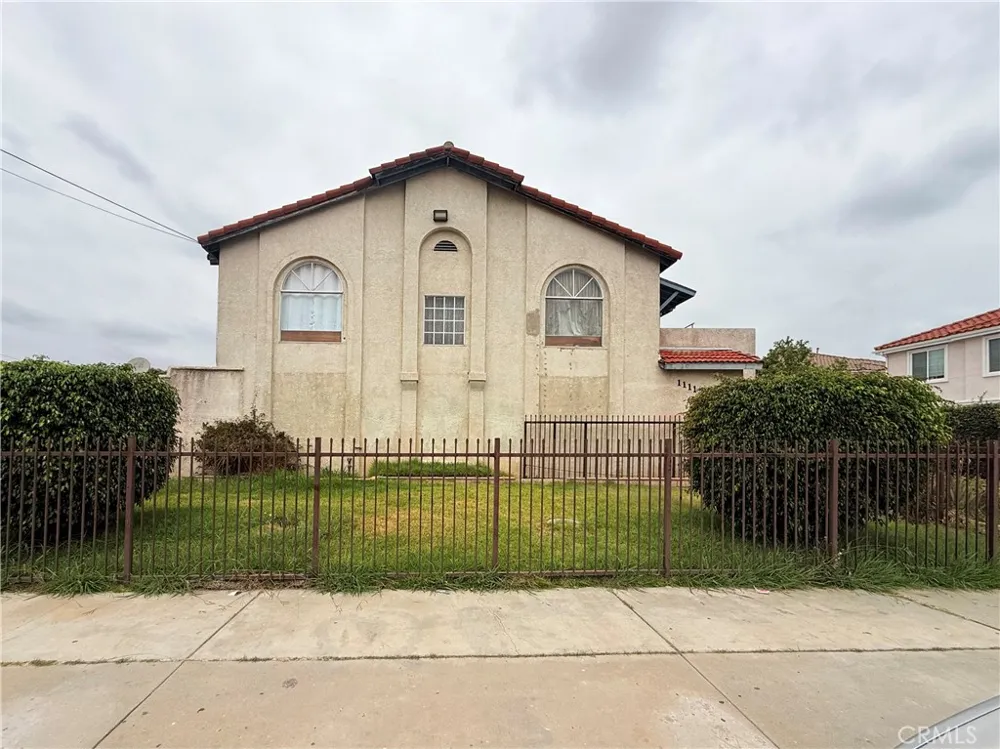 11117 Klingerman #4 El Monte, CA 91733