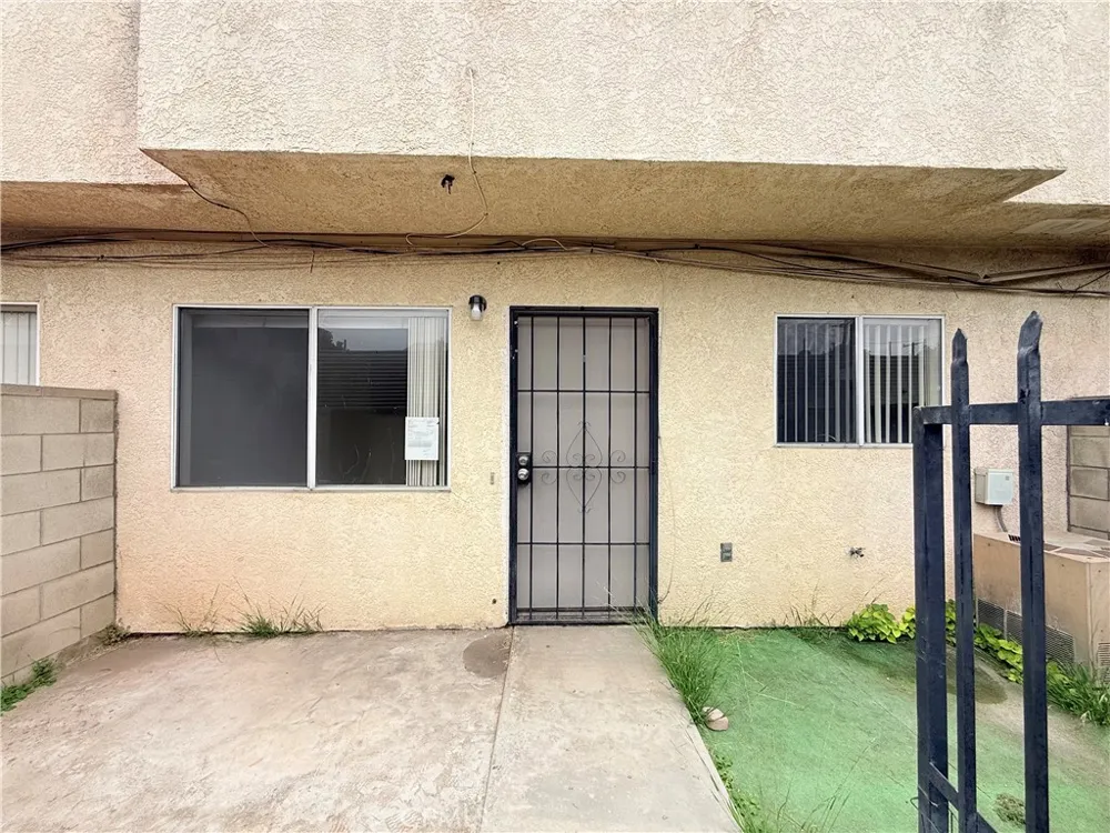 11117 Klingerman #4 El Monte, CA 91733