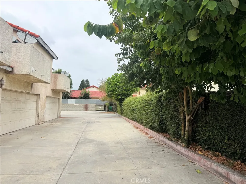 11117 Klingerman #4 El Monte, CA 91733