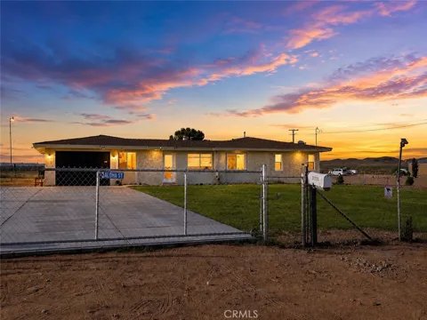 30630 Mojave