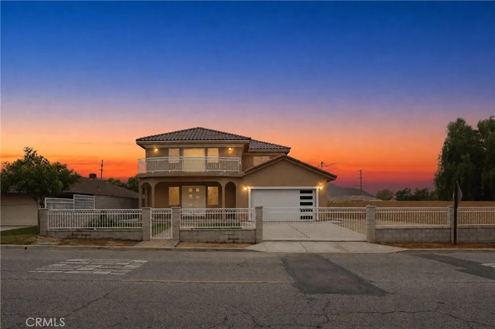 8058 Galena St. Jurupa Valley, CA 92509