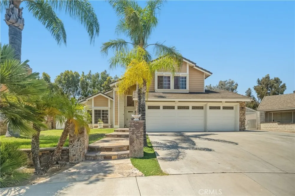 21555 Alcorn Drive Moreno Valley, CA 92557
