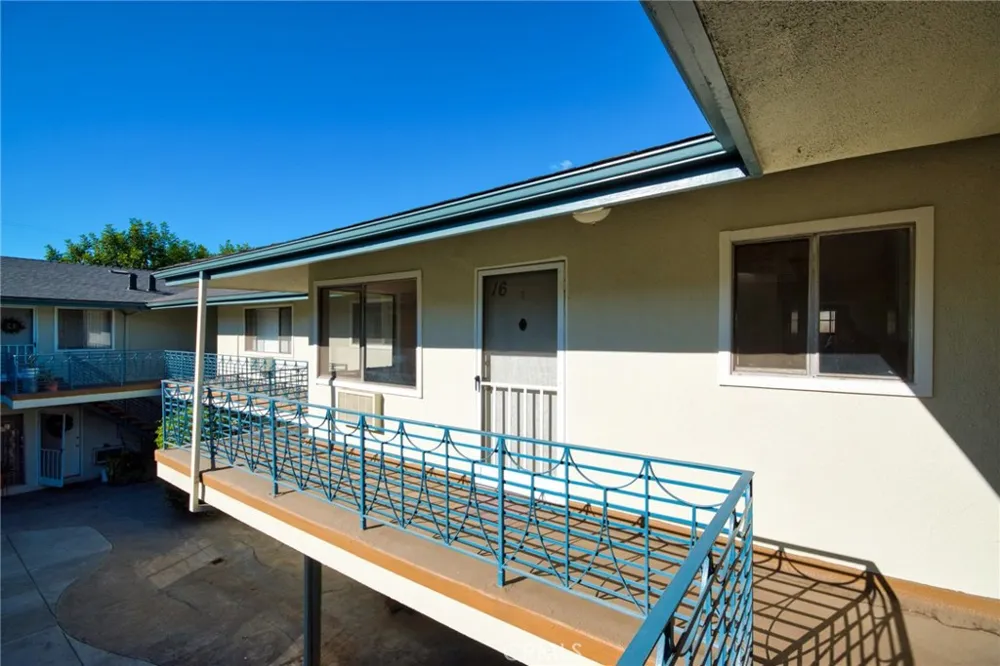 1024 Atlantic #16 Alhambra, CA 91803