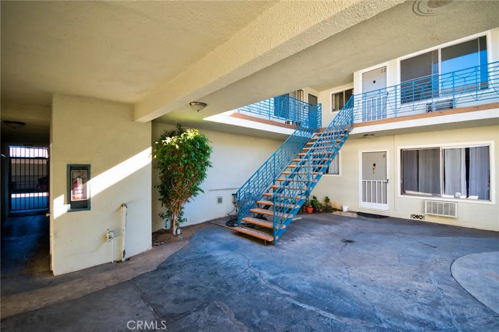 1024 Atlantic #16 Alhambra, CA 91803