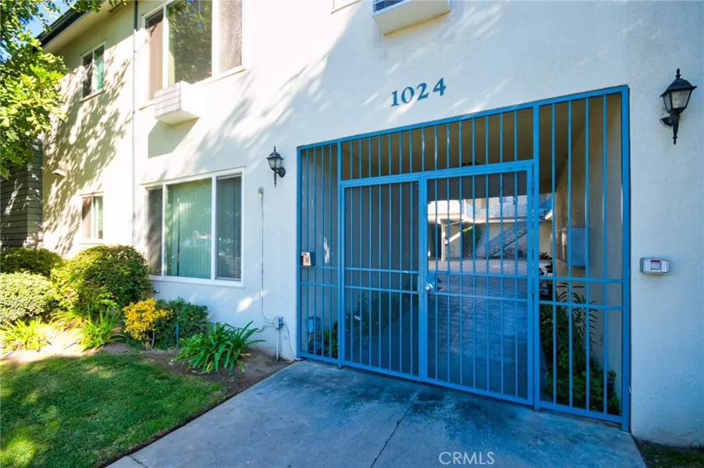1024 Atlantic #16 Alhambra, CA 91803
