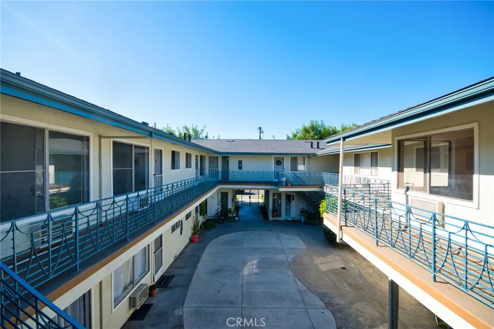 1024 Atlantic #16 Alhambra, CA 91803