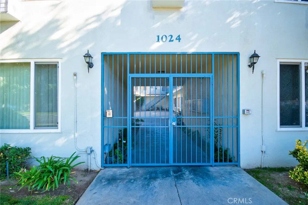1024 Atlantic #16 Alhambra, CA 91803