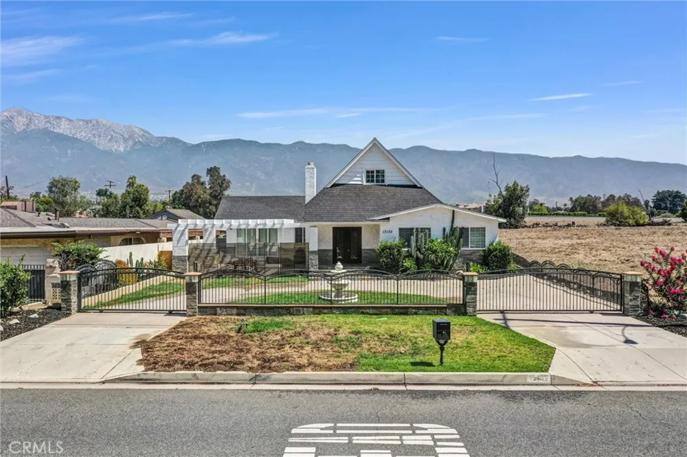 13132 Victoria Rancho Cucamonga, CA 91739