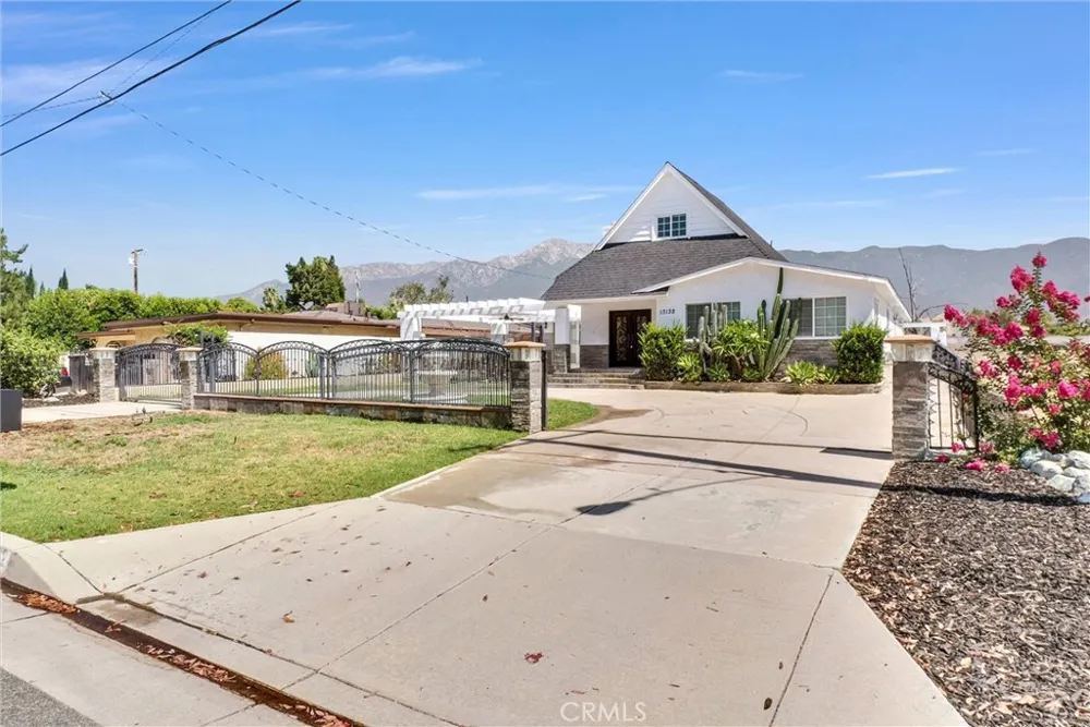 13132 Victoria Rancho Cucamonga, CA 91739