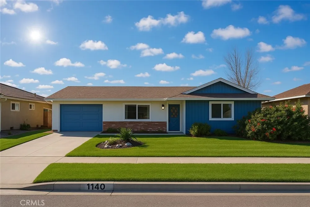 1140 W Westmont Avenue Hemet, CA 92543