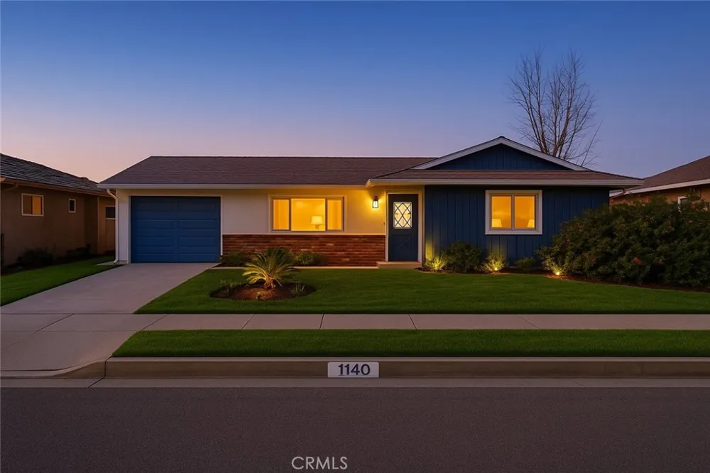1140 W Westmont Avenue Hemet, CA 92543