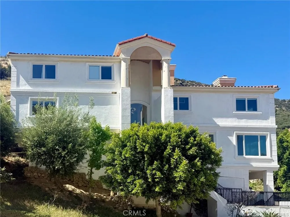 43 Flintlock Lane Bell Canyon, CA 91307