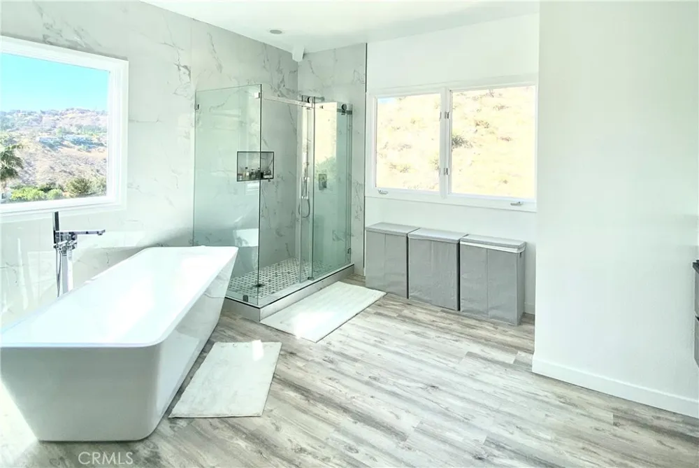 43 Flintlock Lane Bell Canyon, CA 91307
