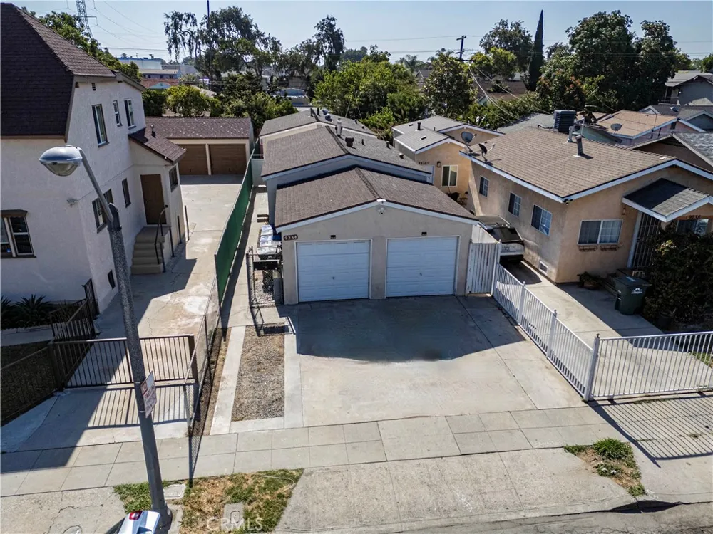 9234 Elizabeth Avenue South Gate, CA 90280
