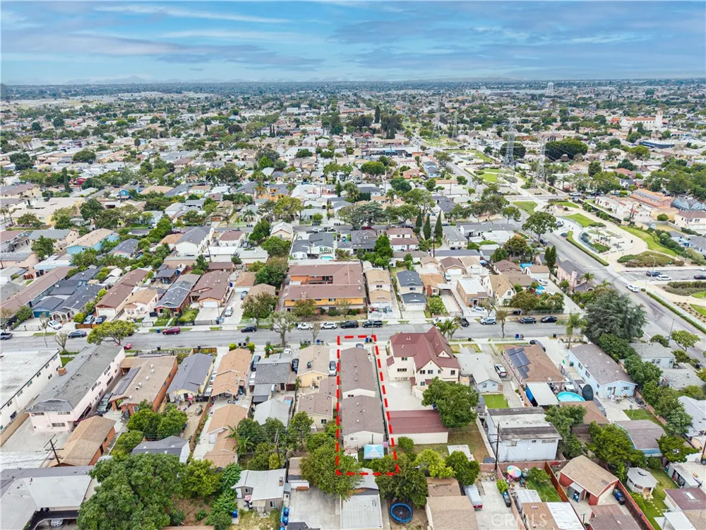 9234 Elizabeth Avenue South Gate, CA 90280