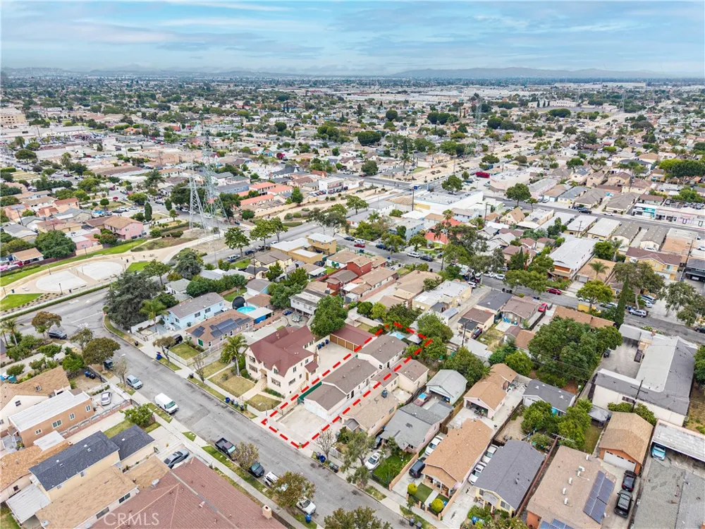 9234 Elizabeth Avenue South Gate, CA 90280