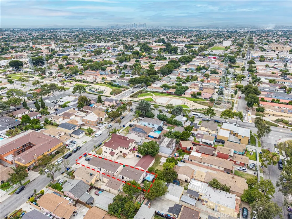9234 Elizabeth Avenue South Gate, CA 90280