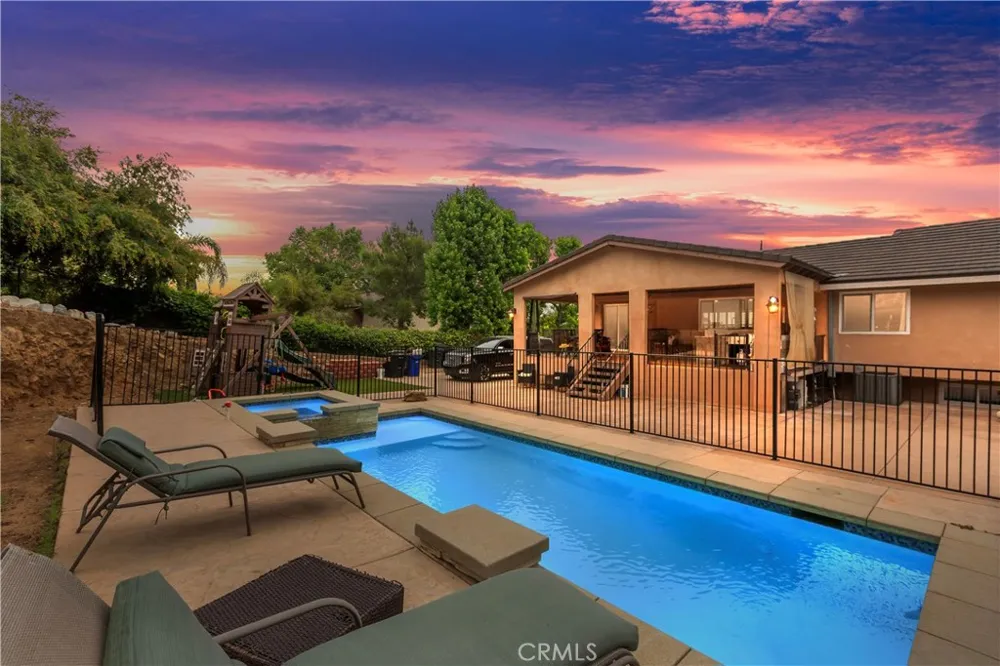 8954 Caballero Drive Rancho Cucamonga, CA 91737