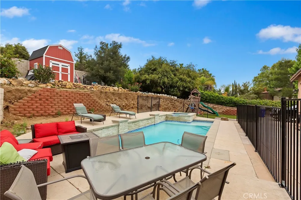 8954 Caballero Drive Rancho Cucamonga, CA 91737