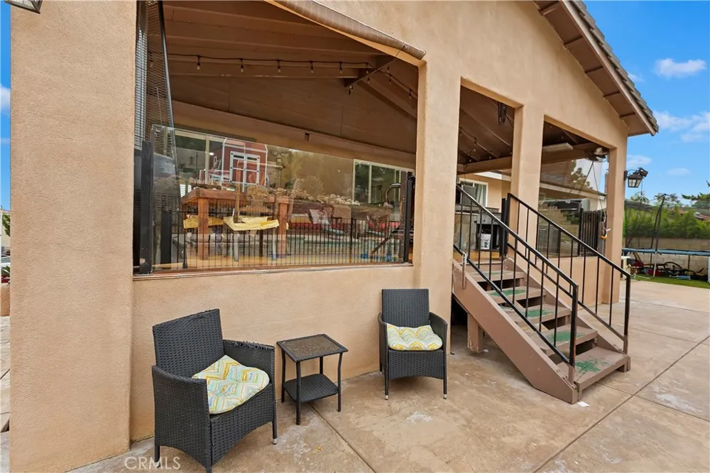 8954 Caballero Drive Rancho Cucamonga, CA 91737