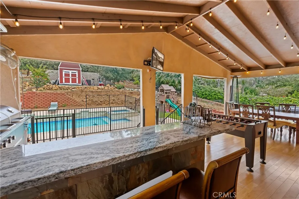 8954 Caballero Drive Rancho Cucamonga, CA 91737