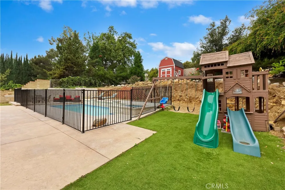 8954 Caballero Drive Rancho Cucamonga, CA 91737