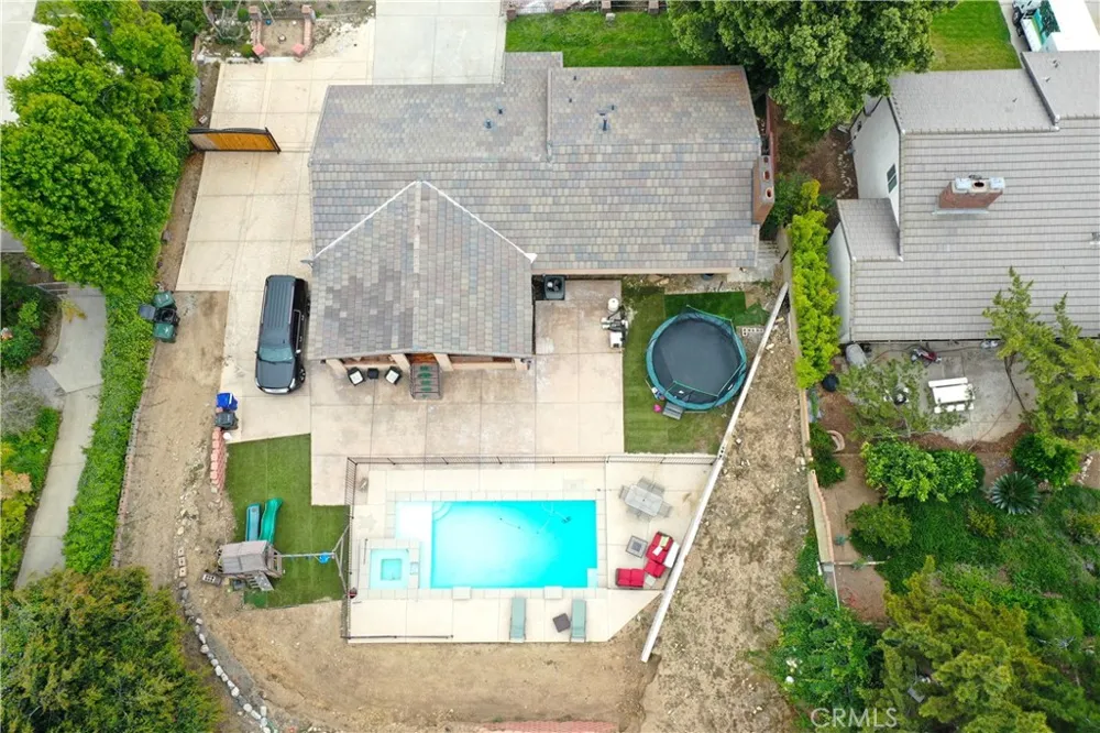 8954 Caballero Drive Rancho Cucamonga, CA 91737