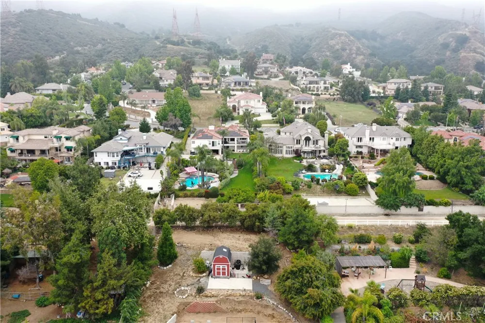 8954 Caballero Drive Rancho Cucamonga, CA 91737
