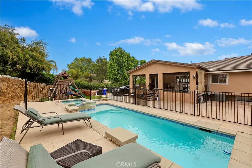 8954 Caballero Drive Rancho Cucamonga, CA 91737