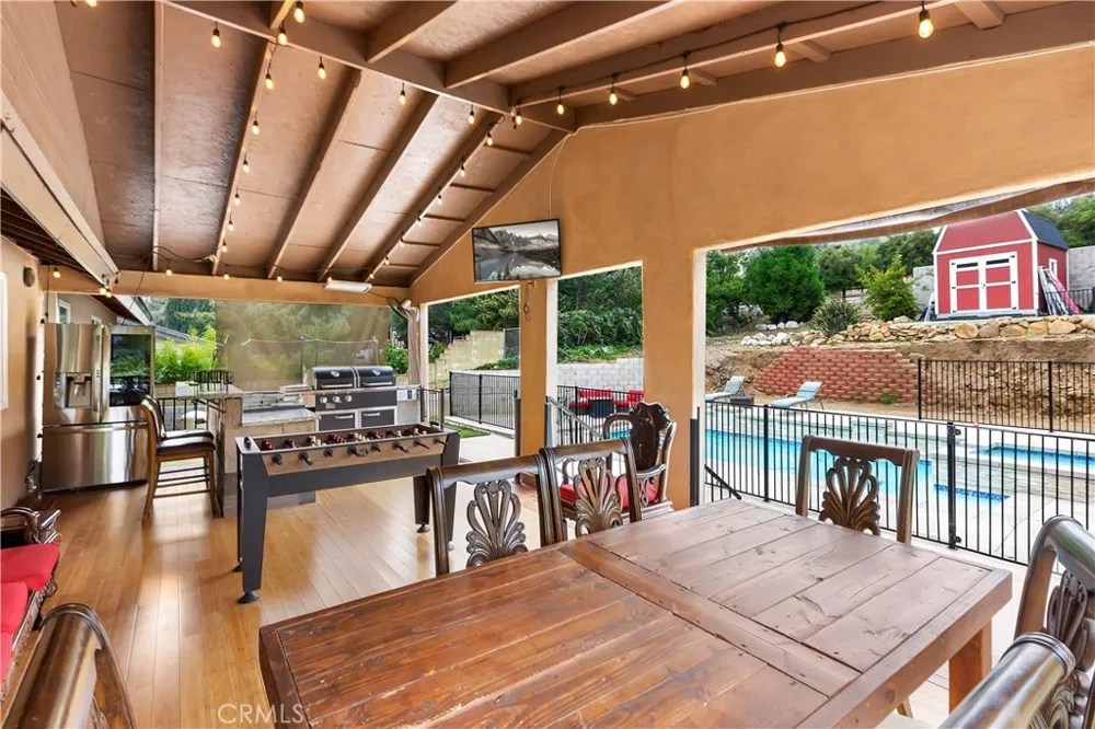 8954 Caballero Drive Rancho Cucamonga, CA 91737