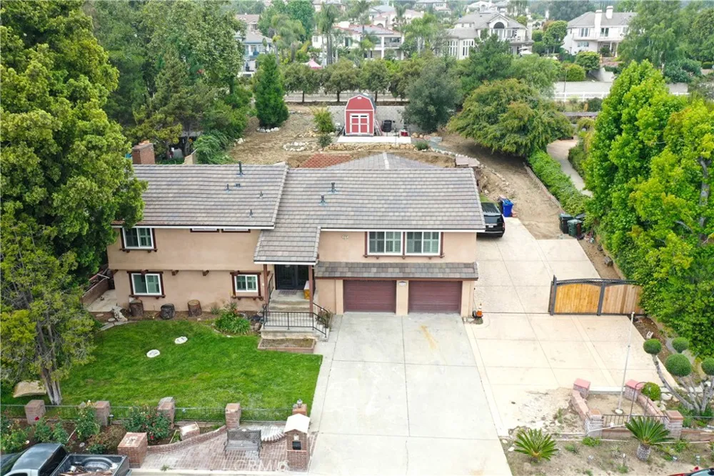 8954 Caballero Drive Rancho Cucamonga, CA 91737