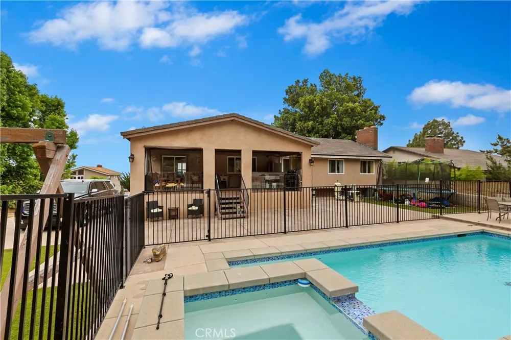 8954 Caballero Drive Rancho Cucamonga, CA 91737