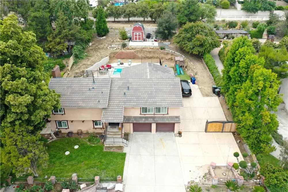 8954 Caballero Drive Rancho Cucamonga, CA 91737