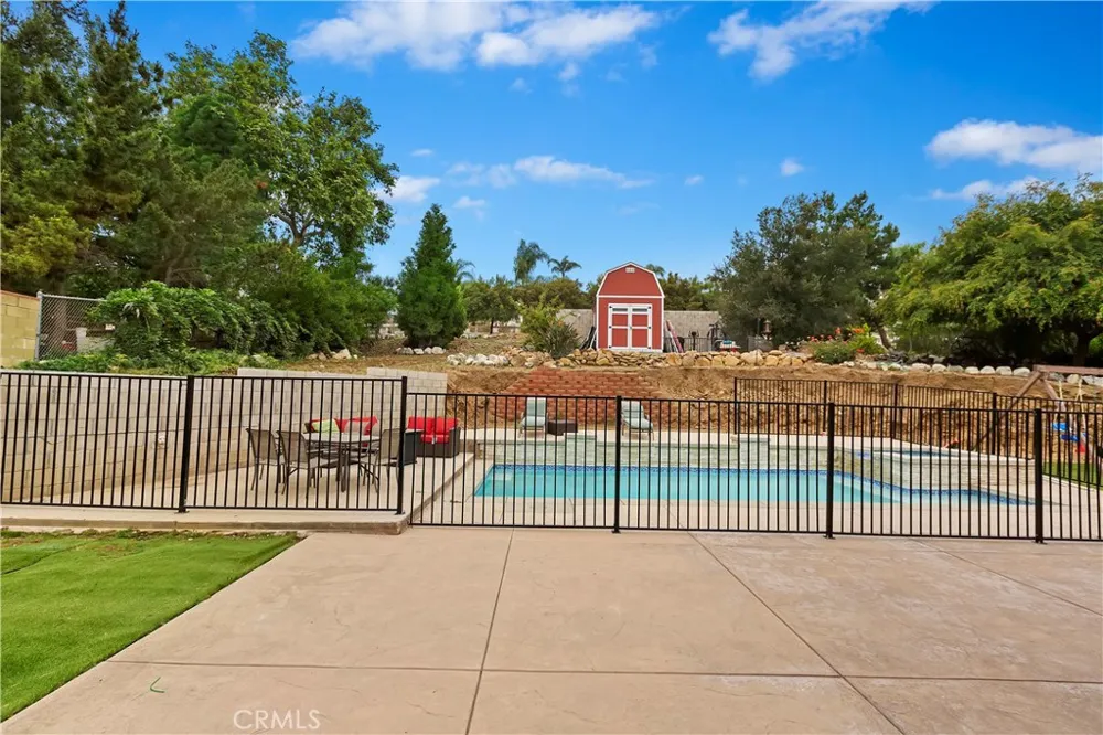 8954 Caballero Drive Rancho Cucamonga, CA 91737