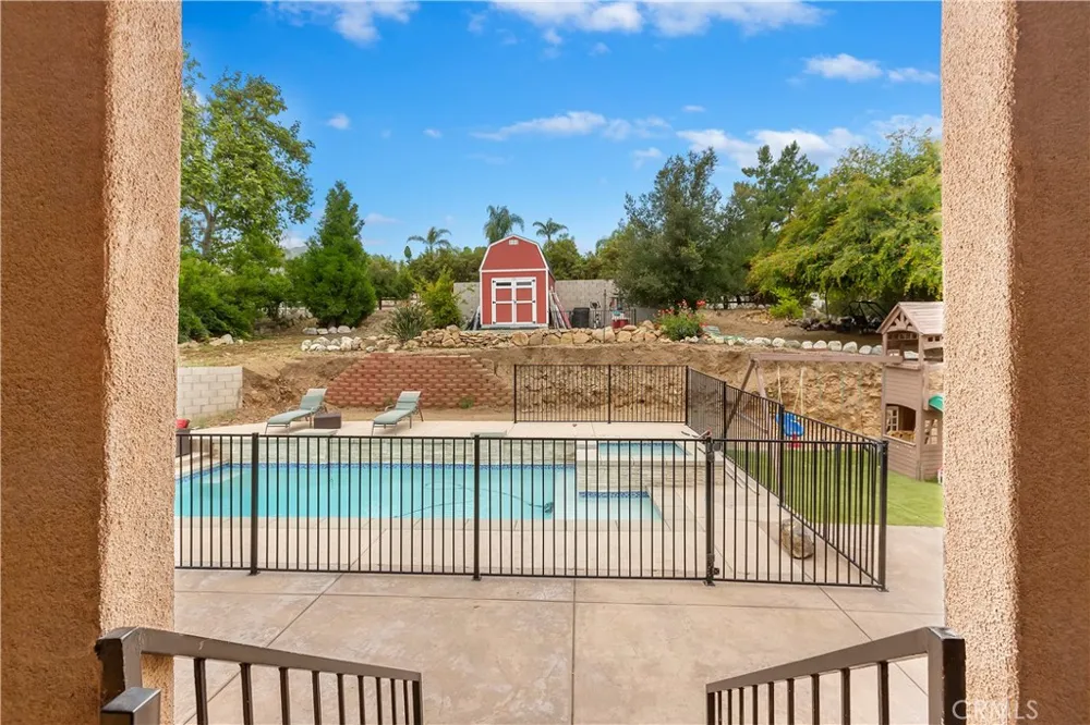 8954 Caballero Drive Rancho Cucamonga, CA 91737
