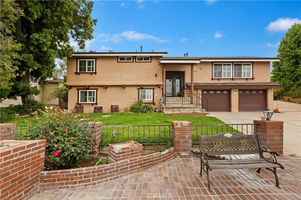 8954 Caballero Drive Rancho Cucamonga, CA 91737