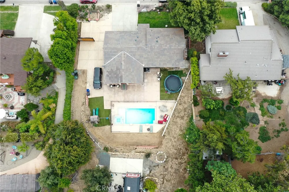8954 Caballero Drive Rancho Cucamonga, CA 91737