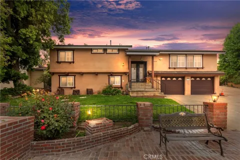 8954 Caballero Drive