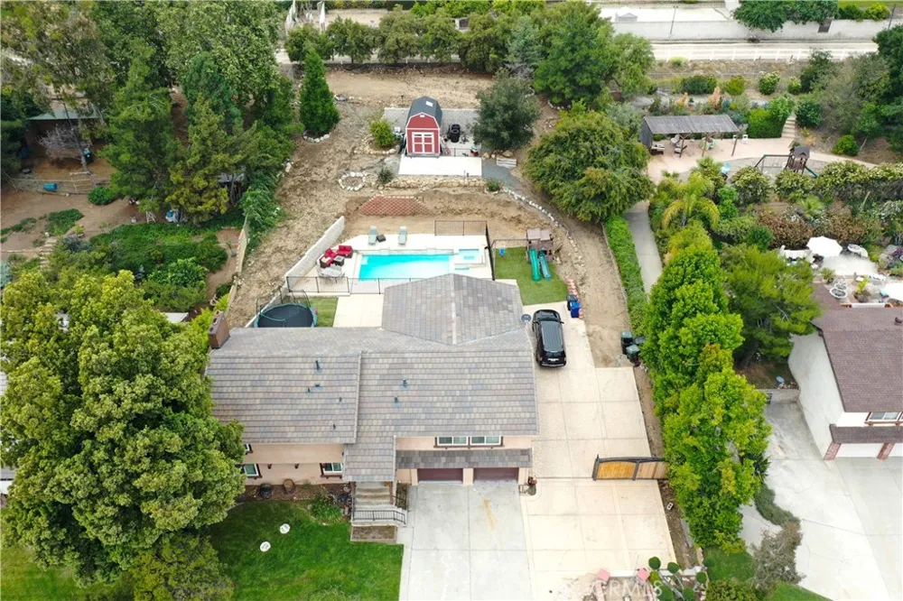8954 Caballero Drive Rancho Cucamonga, CA 91737
