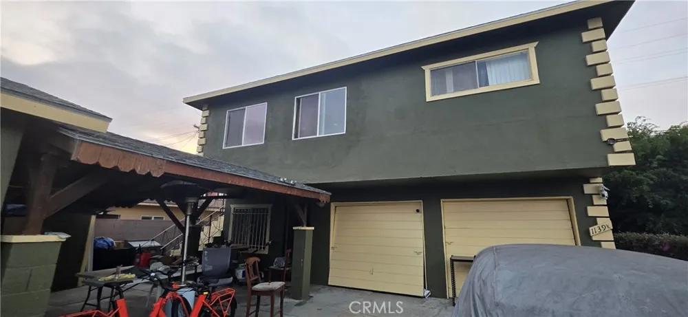 1139 E 65th Inglewood, CA 90302