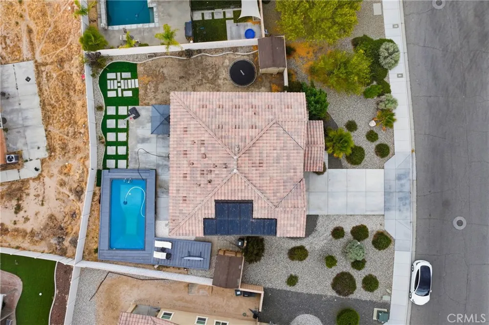 14482 Chumash Victorville, CA 92394