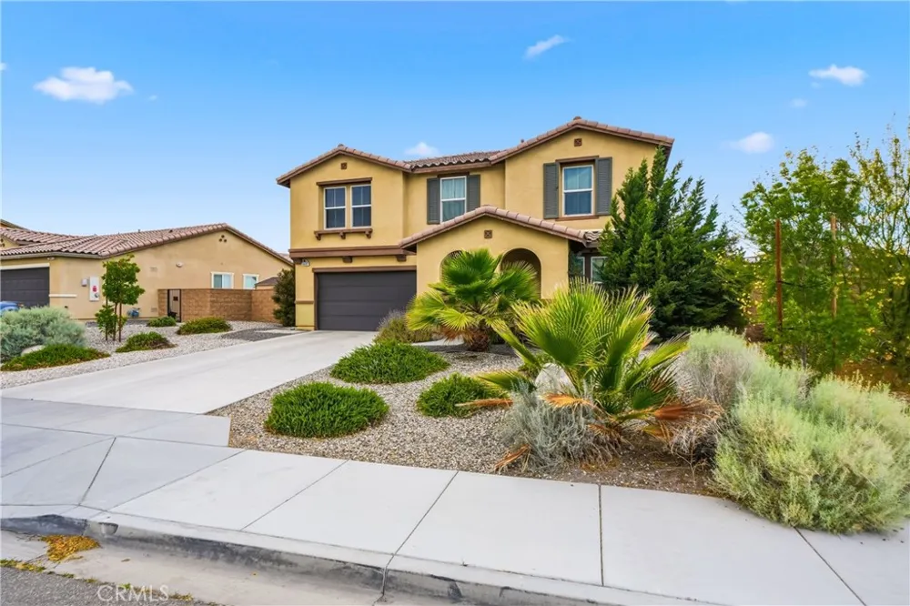 14482 Chumash Victorville, CA 92394