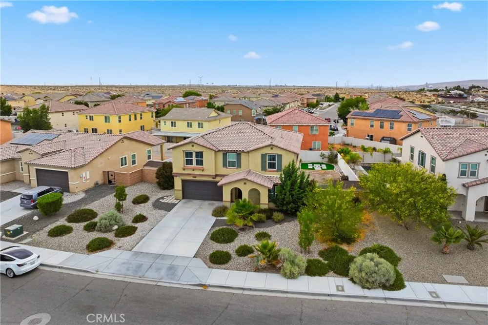 14482 Chumash Victorville, CA 92394