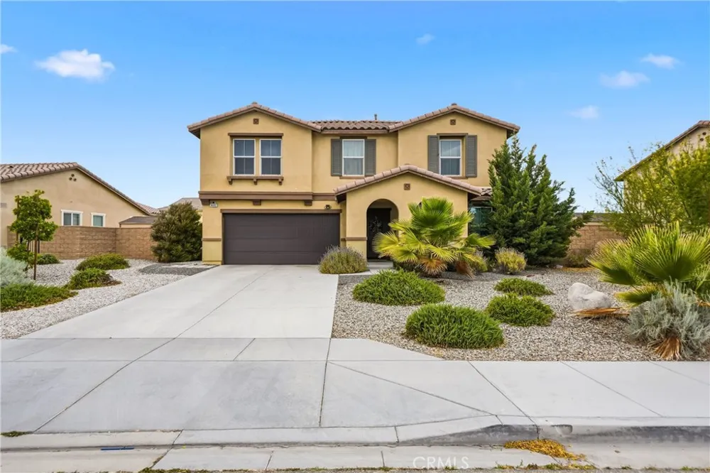 14482 Chumash Victorville, CA 92394