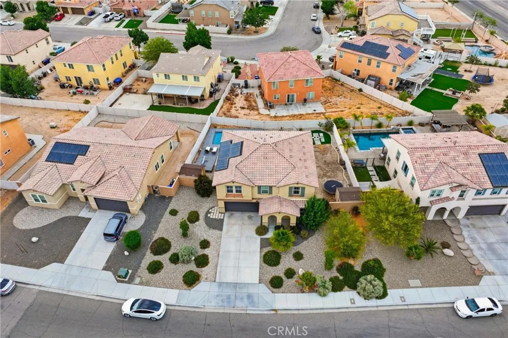 14482 Chumash Victorville, CA 92394