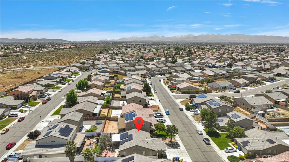 13457 Coolwater Victorville, CA 92392