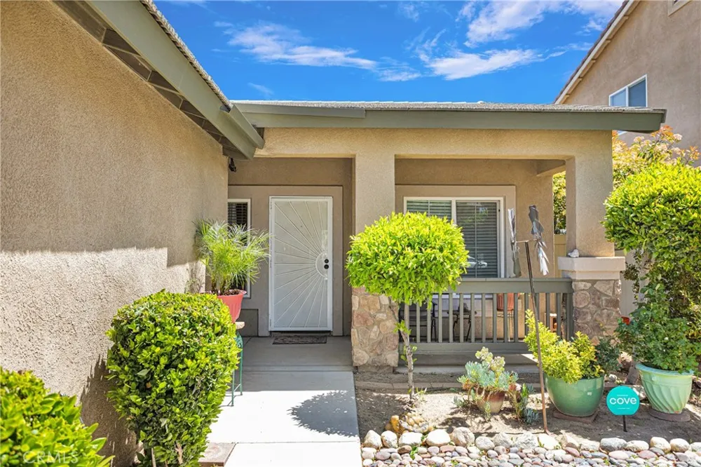 13457 Coolwater Victorville, CA 92392