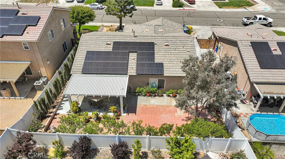 13457 Coolwater Victorville, CA 92392